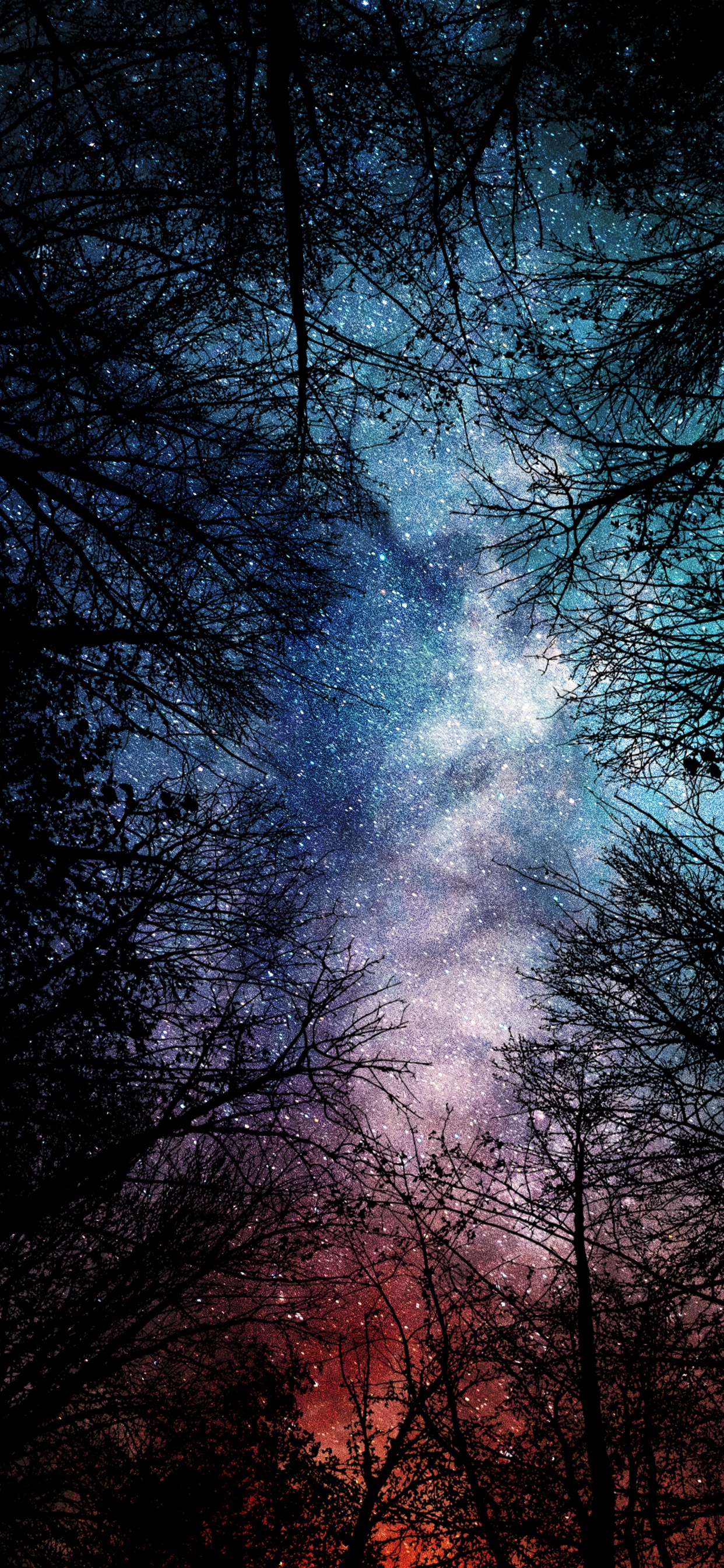 Nature, Atmosphere, Water, Natural Landscape, World. Wallpaper in 1242x2688 Resolution