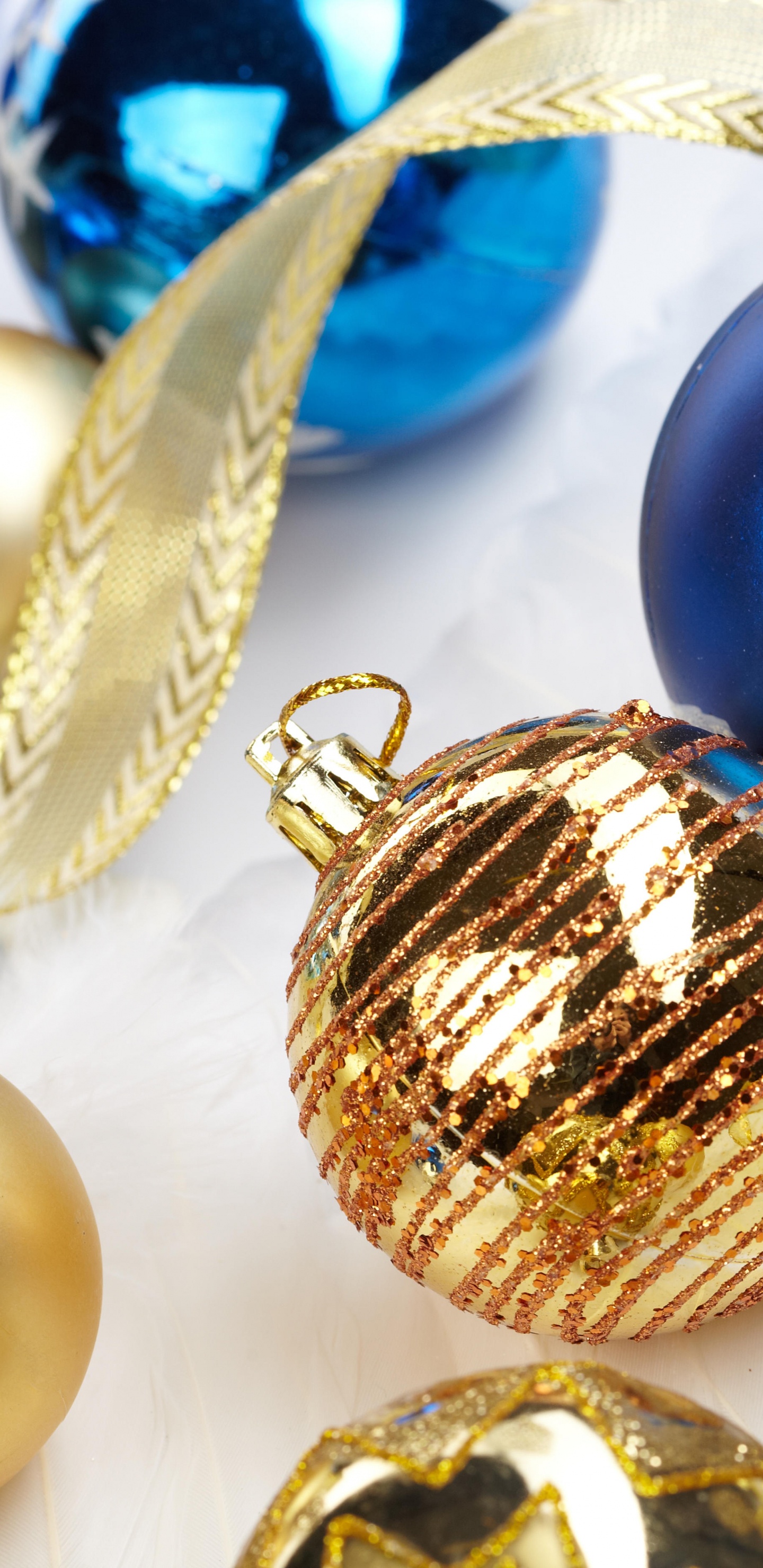 Le Jour De Noël, Ornement de Noël, Arbre de Noël, Décoration de Noël, Décor. Wallpaper in 1440x2960 Resolution