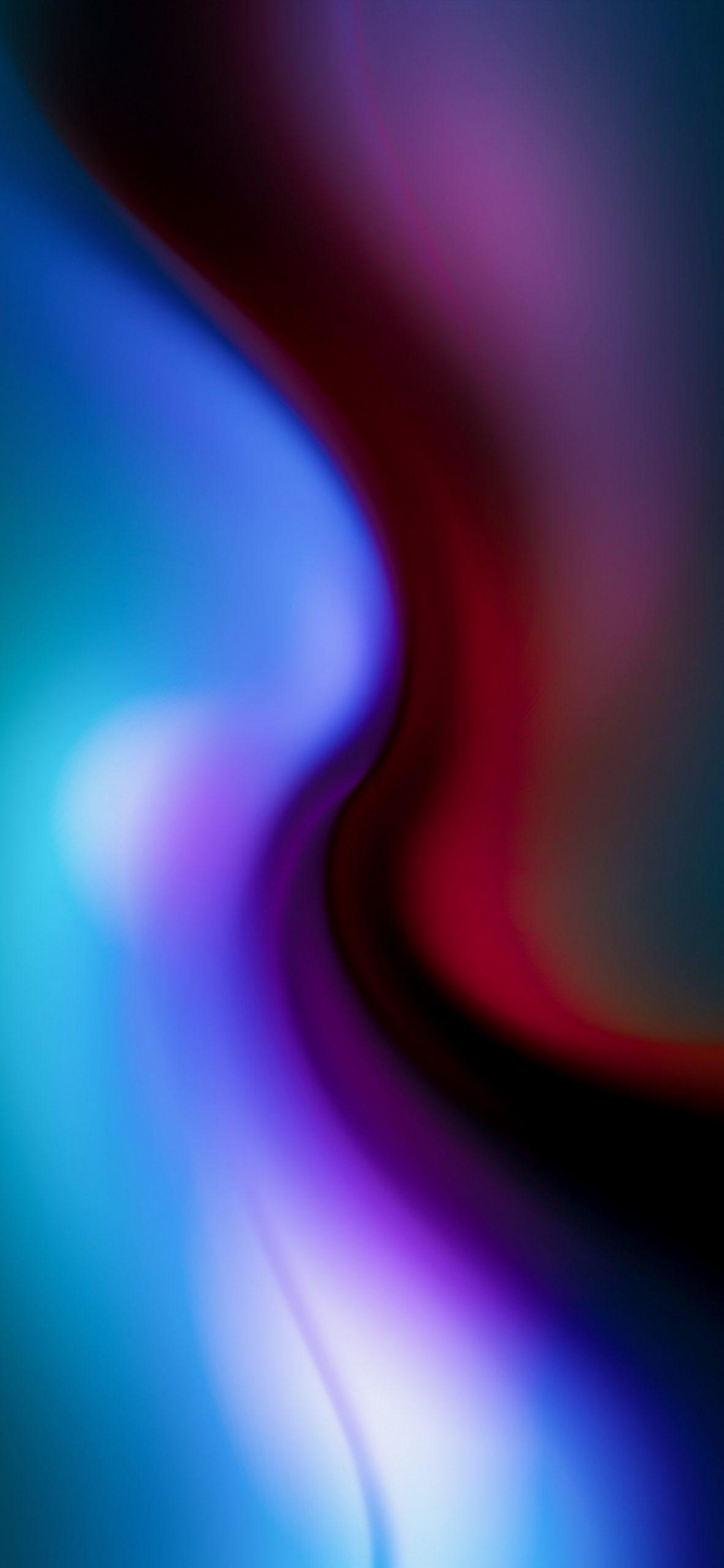 Fermer, la Pureté de la Couleur, Purple, Violette, Magenta. Wallpaper in 1125x2436 Resolution