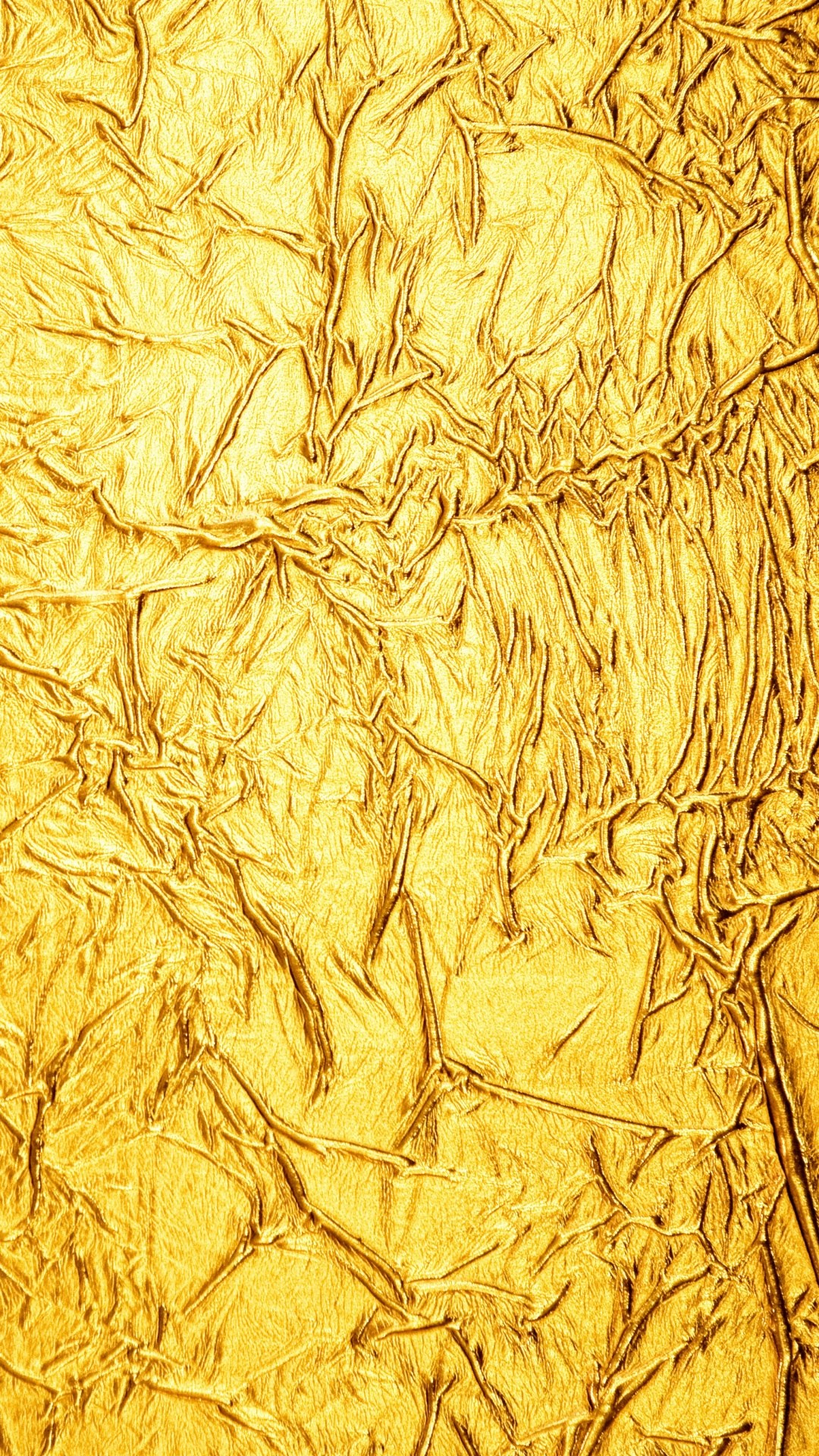 金箔, 纹理, 黄金, 黄色的, 金属 壁纸 1080x1920 允许