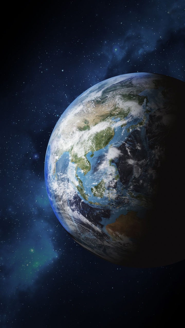 Huawei, Honor Magic 2, Huawei Honor Magia, Honor 10, Honor Magic2. Wallpaper in 720x1280 Resolution