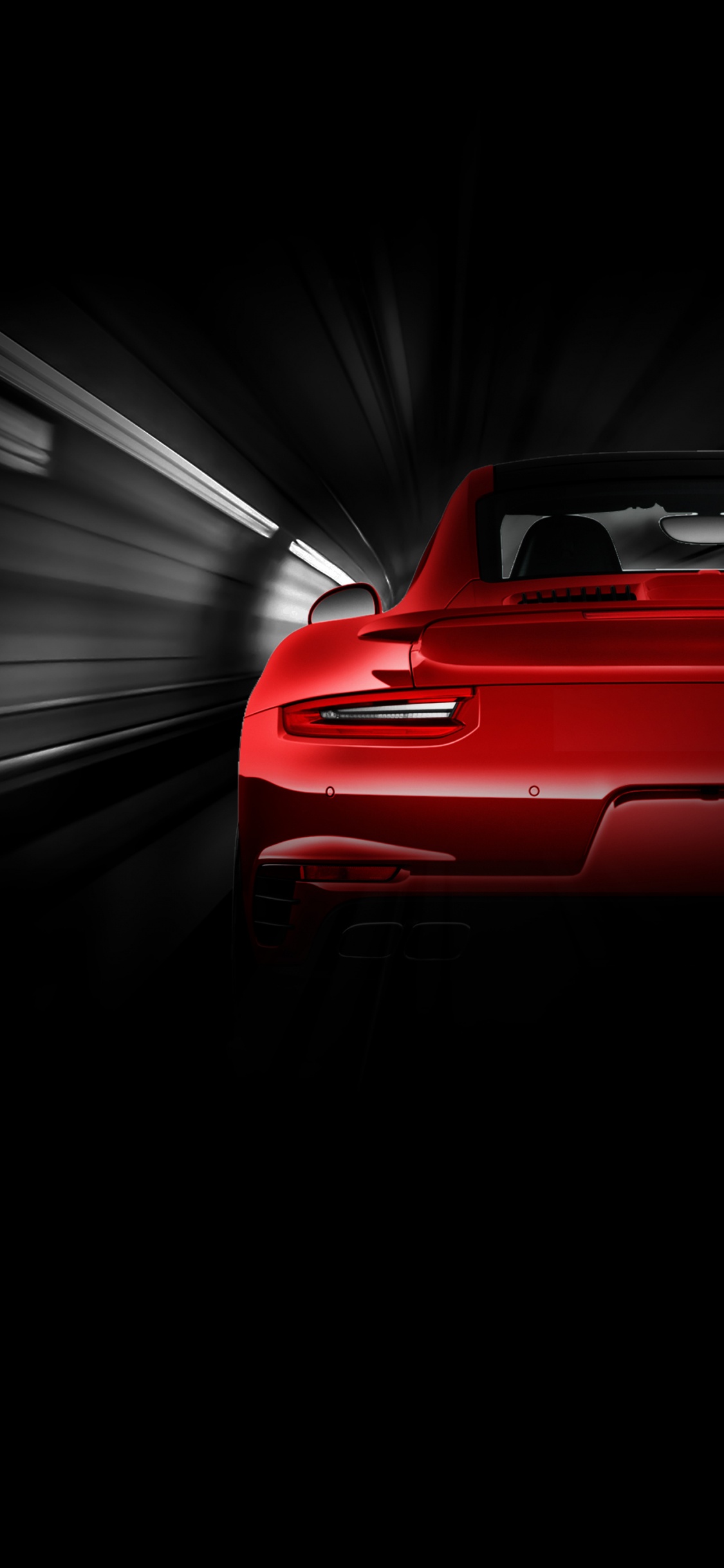 Porsche, Huawei, Amoled, Huawei Mate, OLED. Wallpaper in 1125x2436 Resolution