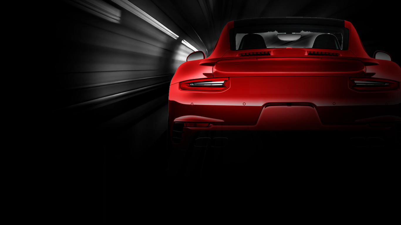 Porsche, Huawei, Amoled, Huawei Mate, OLED. Wallpaper in 1366x768 Resolution