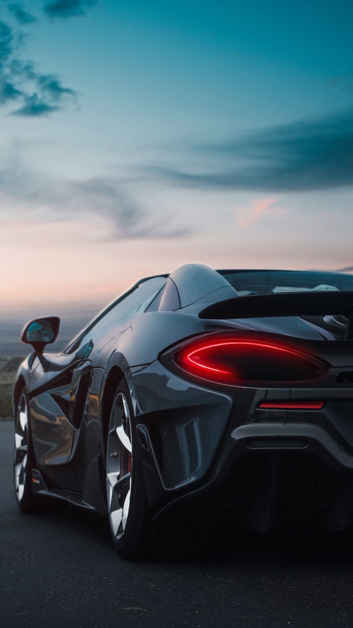 Grand Tourer, Tire, Cloud, Wheel, Cars. Wallpaper in 720x1280 Resolution