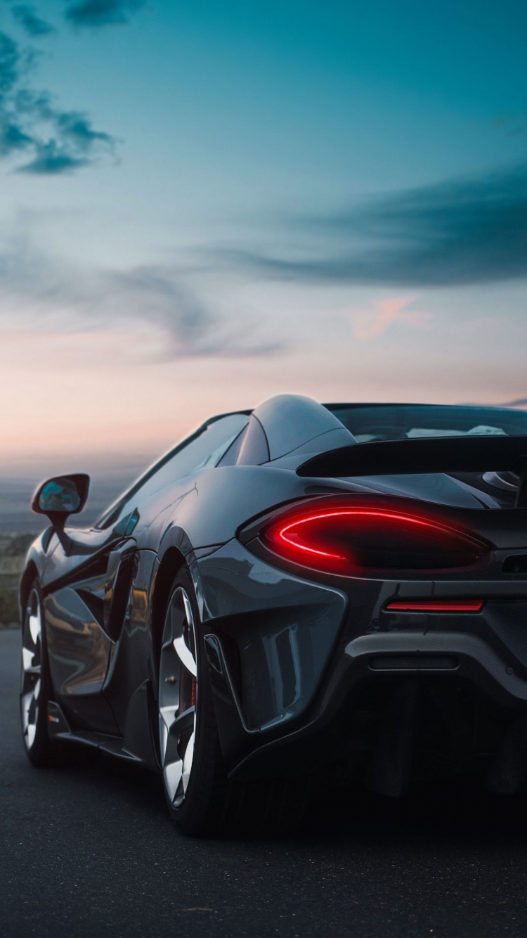 豪华旅行车, 轮胎, 汽车轮胎, 车灯 壁纸 750x1334 允许