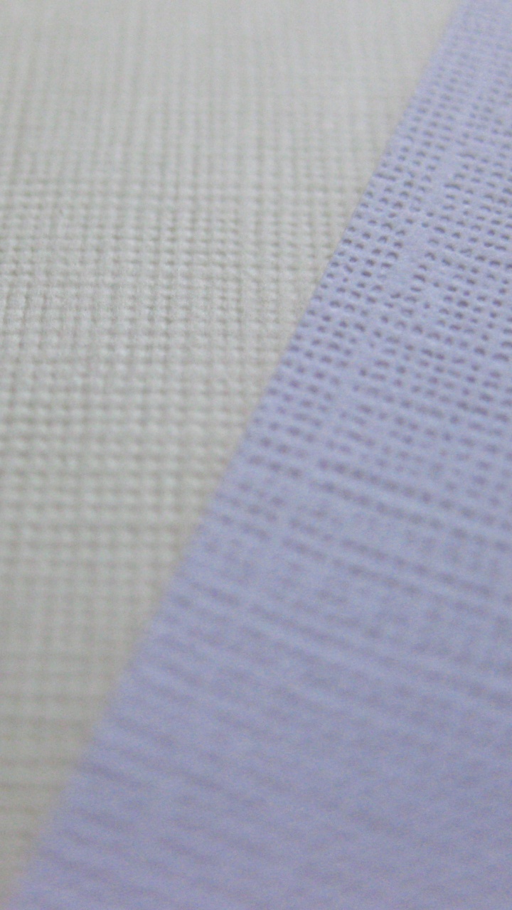 Textil de Rayas Blancas y Moradas. Wallpaper in 720x1280 Resolution