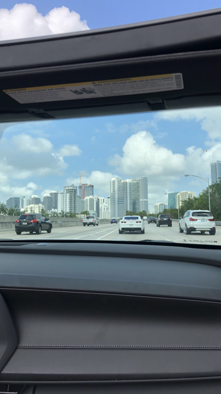 Family Car, King, Compact Car, Mid Size Car, Automotive Mirror. Wallpaper in 750x1334 Resolution