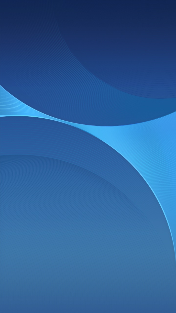 ZTE, ZTE Nubia Z17s, Nubia Z17, La Nubie, Blue. Wallpaper in 720x1280 Resolution