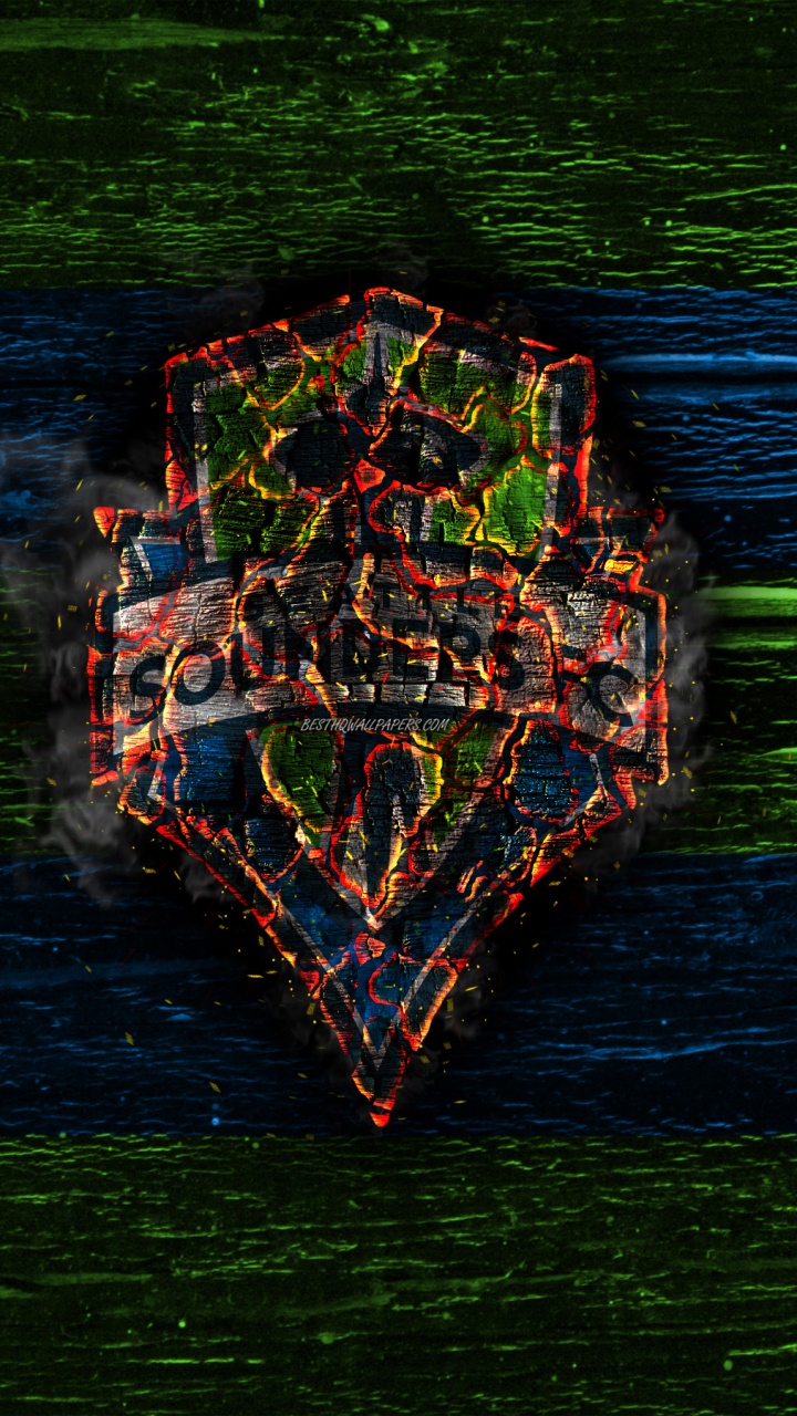 Agua, Mls, Seattle, Naturaleza, Verde. Wallpaper in 720x1280 Resolution