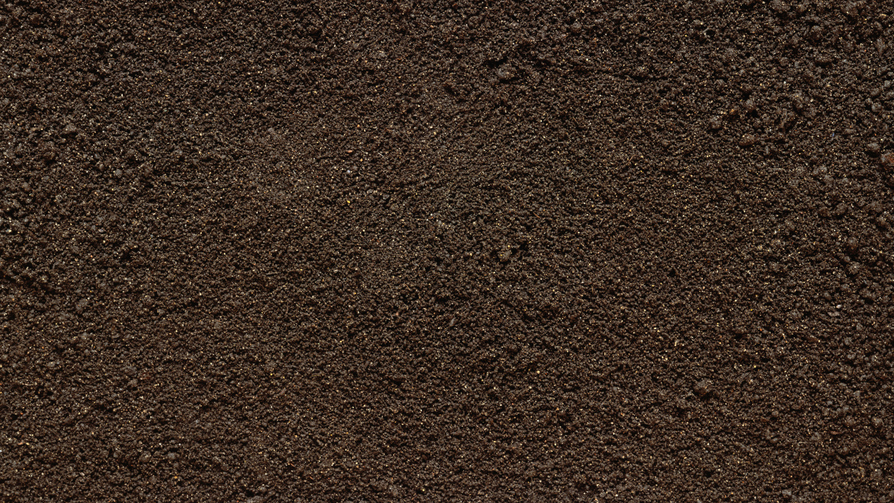 Brown Thick Pile Area Rug. Wallpaper in 1280x720 Resolution