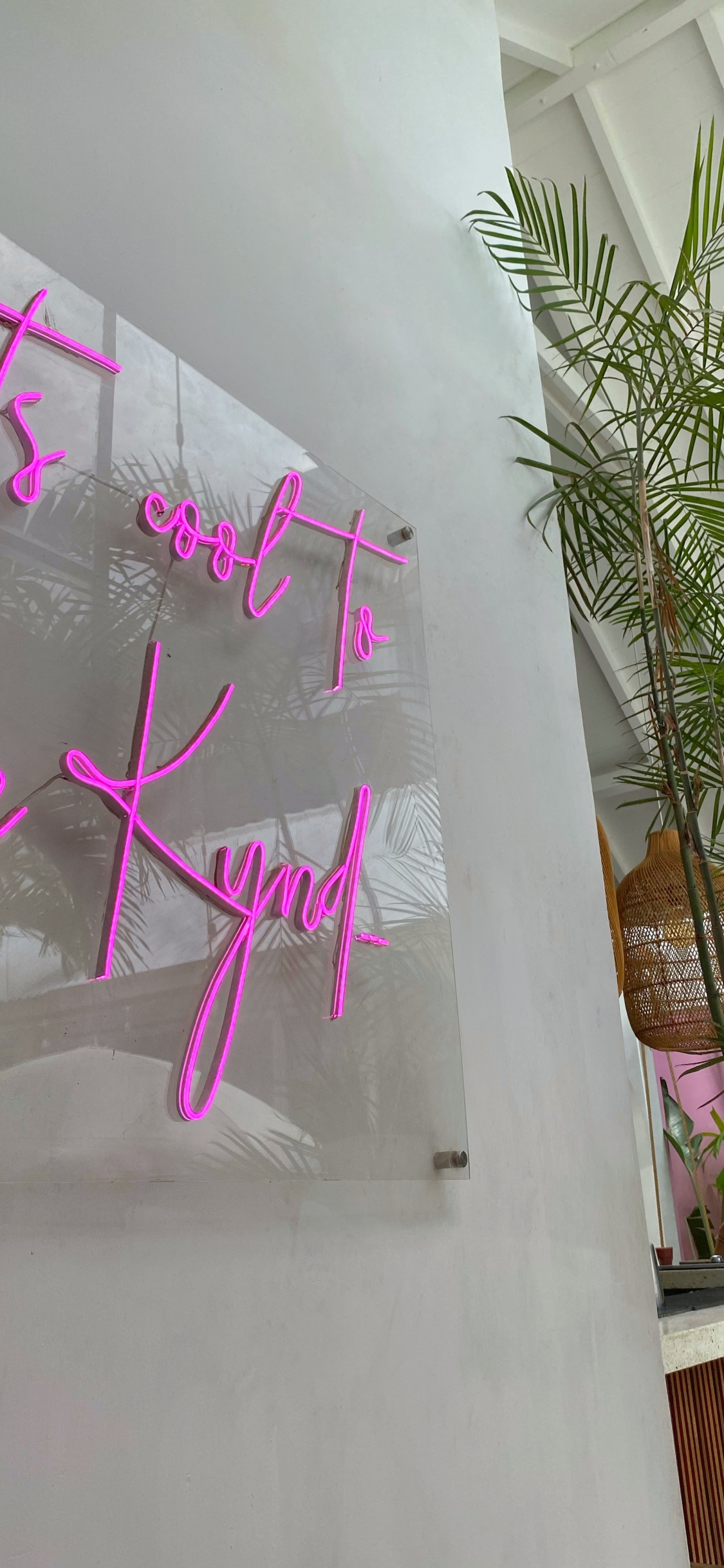 Wall, Design, Magenta, Pink, Purple. Wallpaper in 1125x2436 Resolution