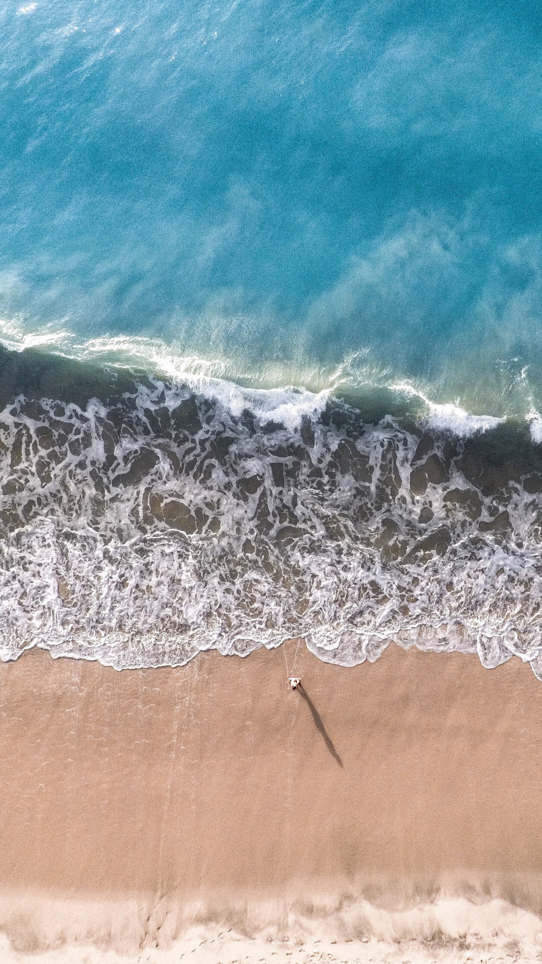 Nobbys Beach, Beach Music Rental Houses, Sea, Beach, Resort. Wallpaper in 1080x1920 Resolution