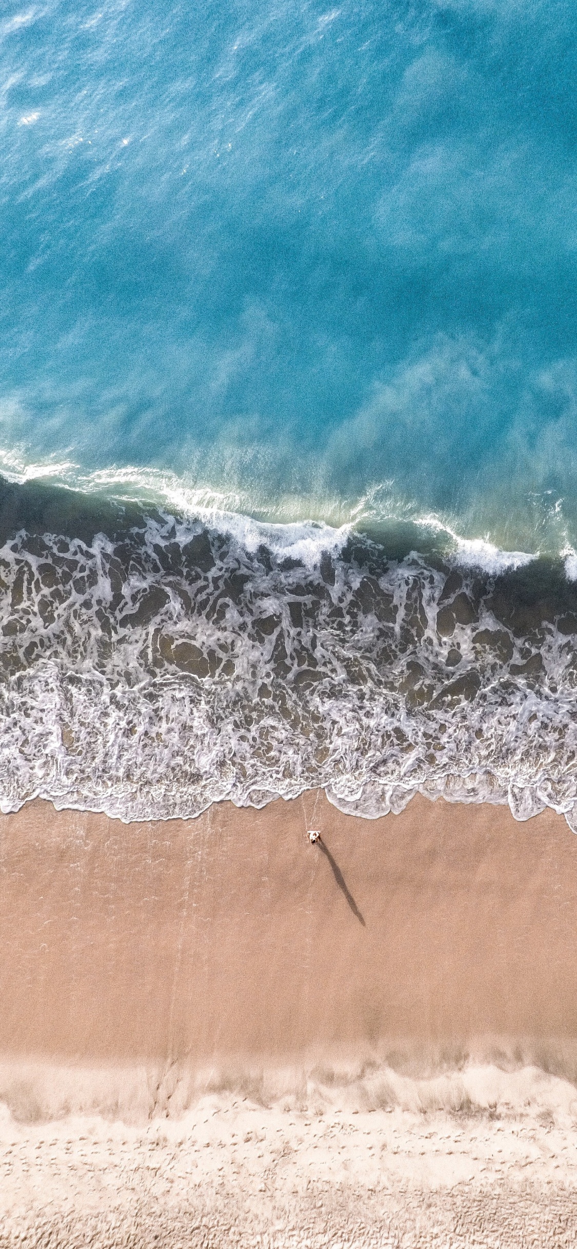Nobbys-Strand, Miethäuser Für Strandmusik, Meer, Strand, Resort. Wallpaper in 1125x2436 Resolution