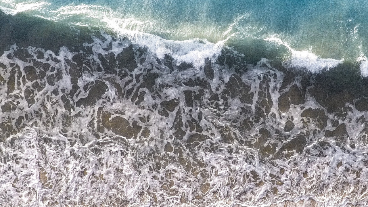 Nobbys-Strand, Miethäuser Für Strandmusik, Meer, Strand, Resort. Wallpaper in 1280x720 Resolution