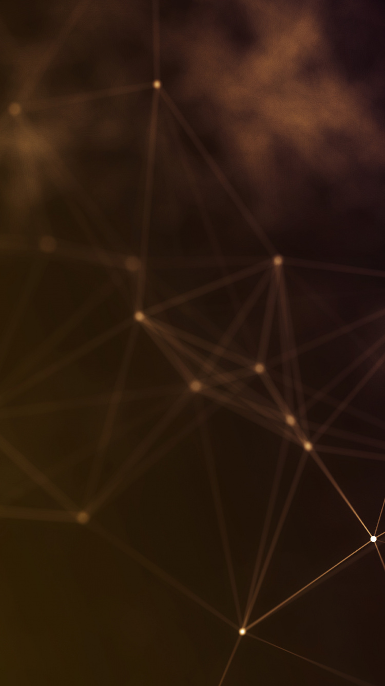 Download 750x1334 Wallpaper White Spider Web in Close up Photography White Spider Web in Close up Photography. Wallpaper in 750x1334 Resolution