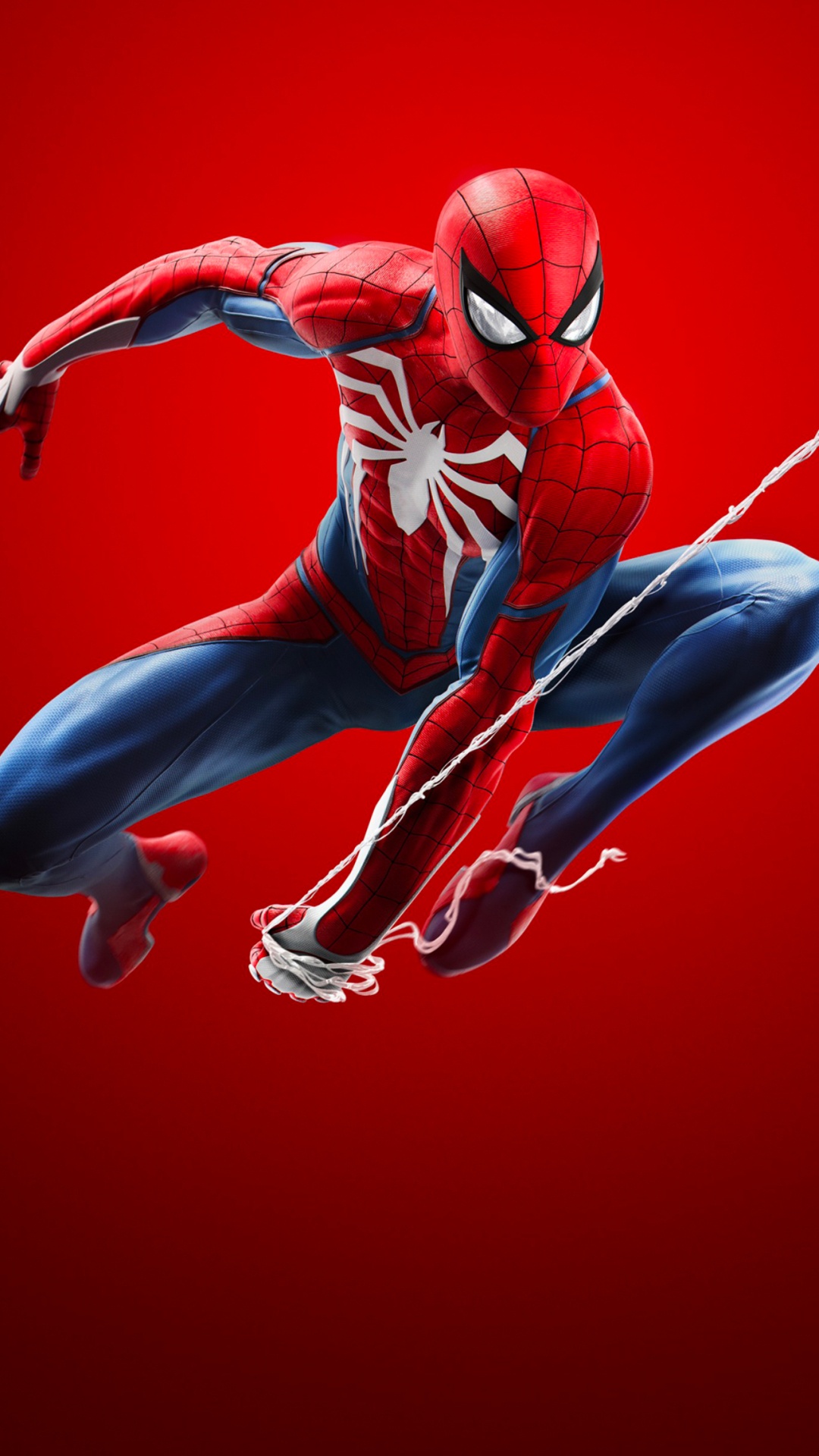 Spiderman, 漫威蜘蛛侠2, Ps4, 套, 卡通 壁纸 1080x1920 允许
