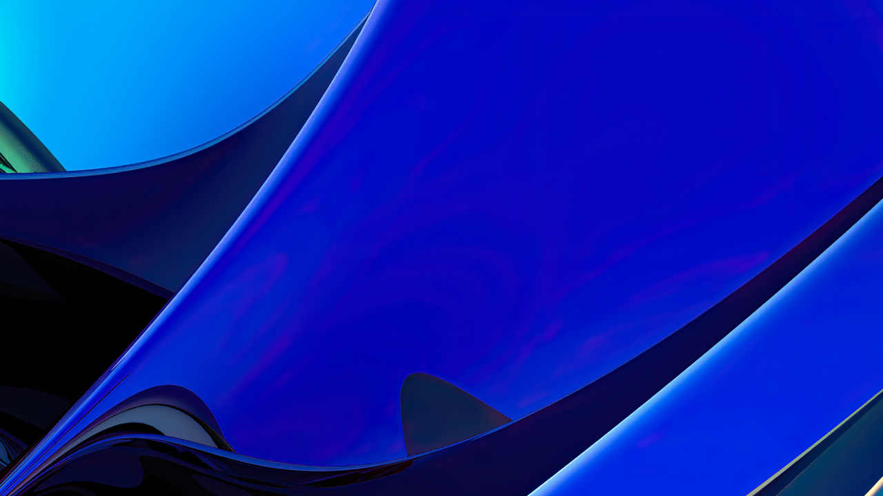 Graphisme, Blue, Capuchon, Purple, L'éclairage Automobile. Wallpaper in 1280x720 Resolution