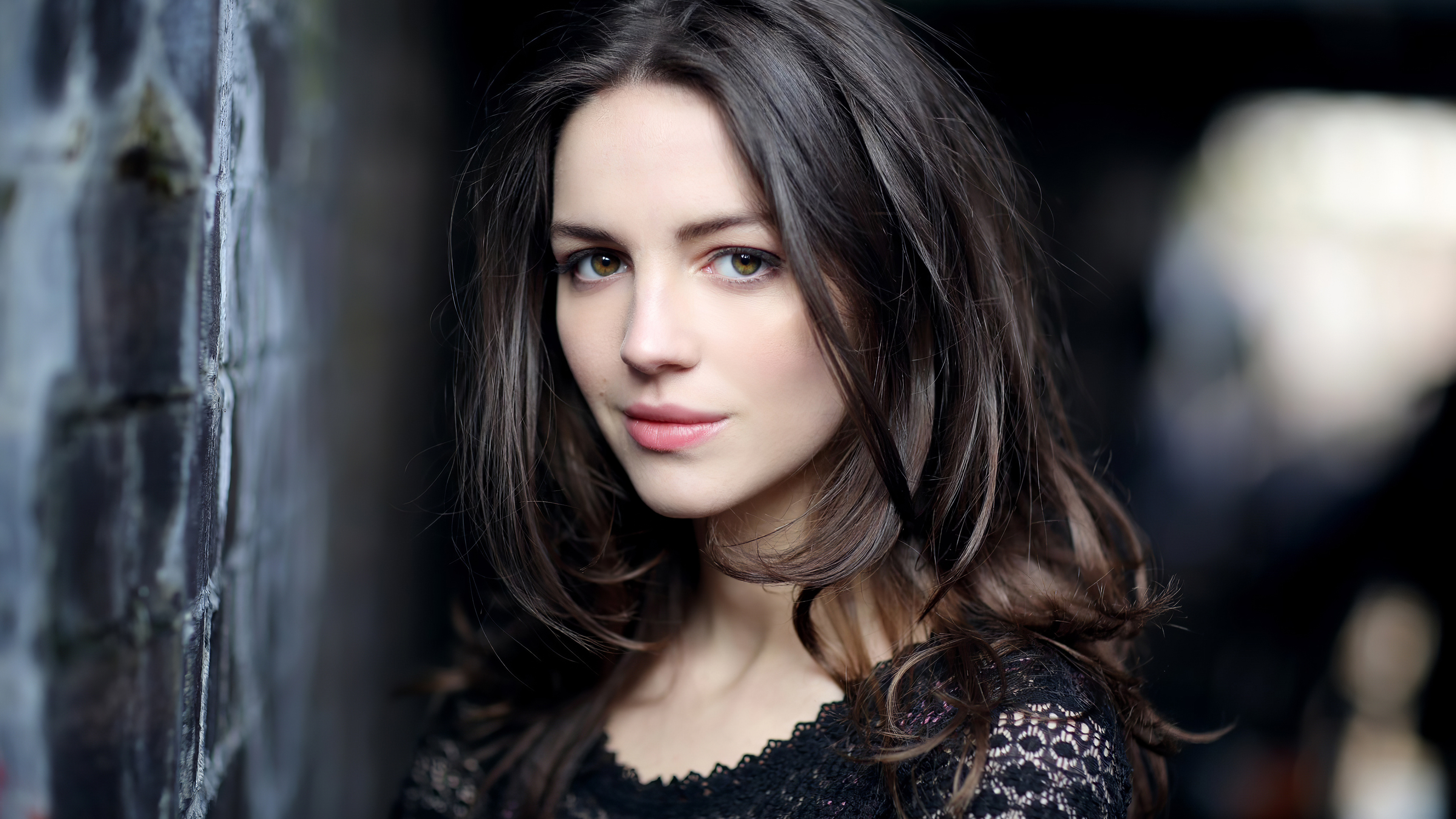 Acteur, Cheveu, Face, Beauté, Coiffure. Wallpaper in 3840x2160 Resolution