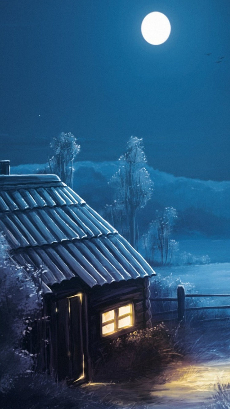 Ambiente, Edificio, Luz, Ventana. Wallpaper in 750x1334 Resolution