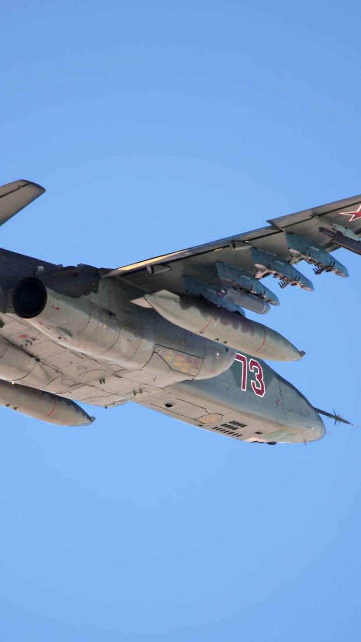 White and Blue Airplane in Mid Air During Daytime. Wallpaper in 720x1280 Resolution