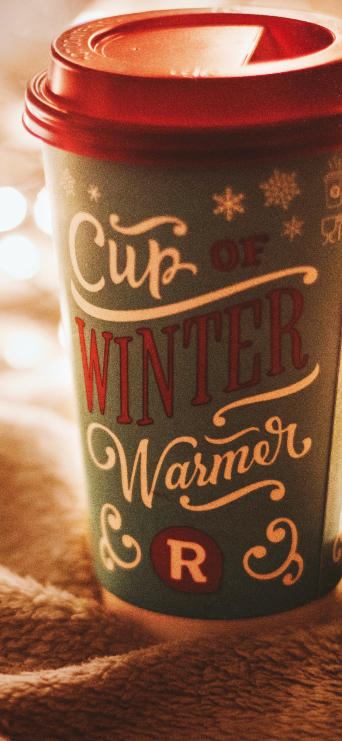 咖啡杯, 茶杯 壁纸 1125x2436 允许