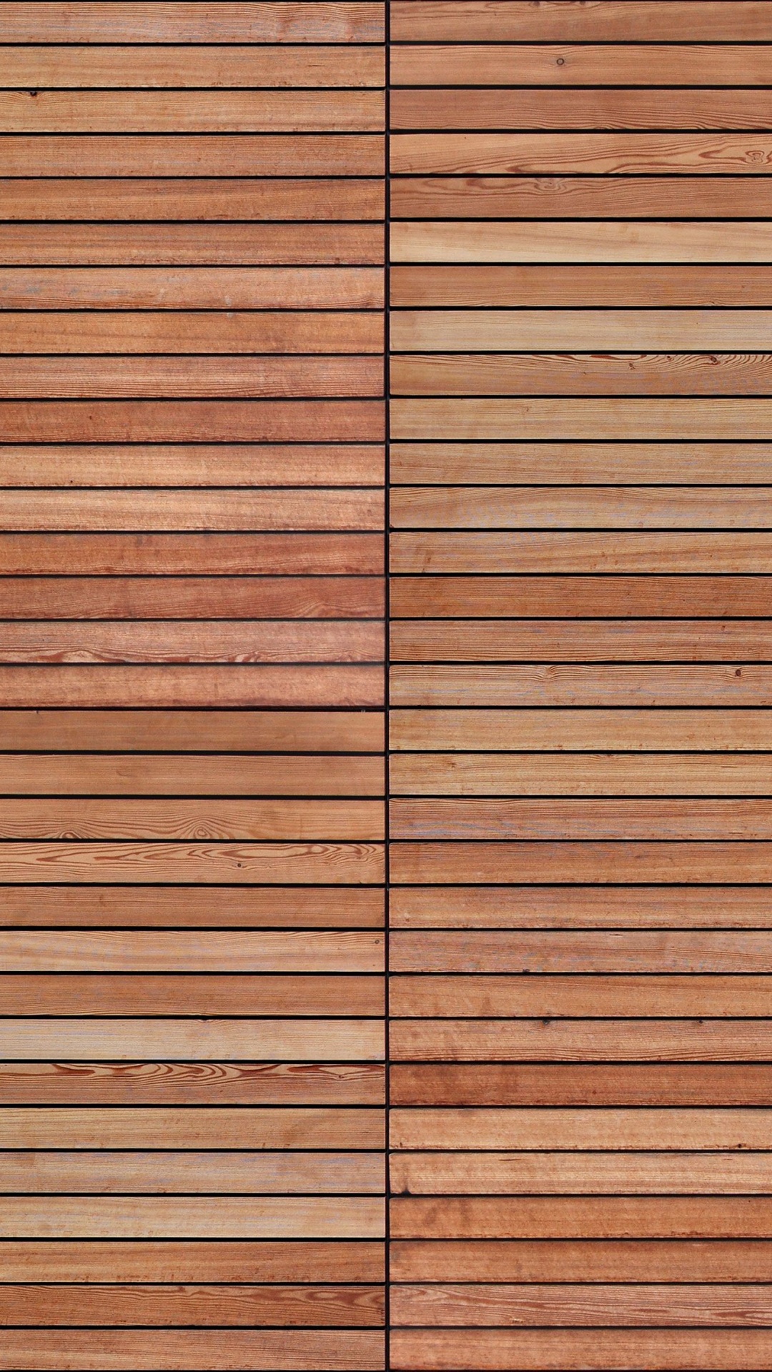 Pared de Madera Marrón Durante el Día.. Wallpaper in 1080x1920 Resolution