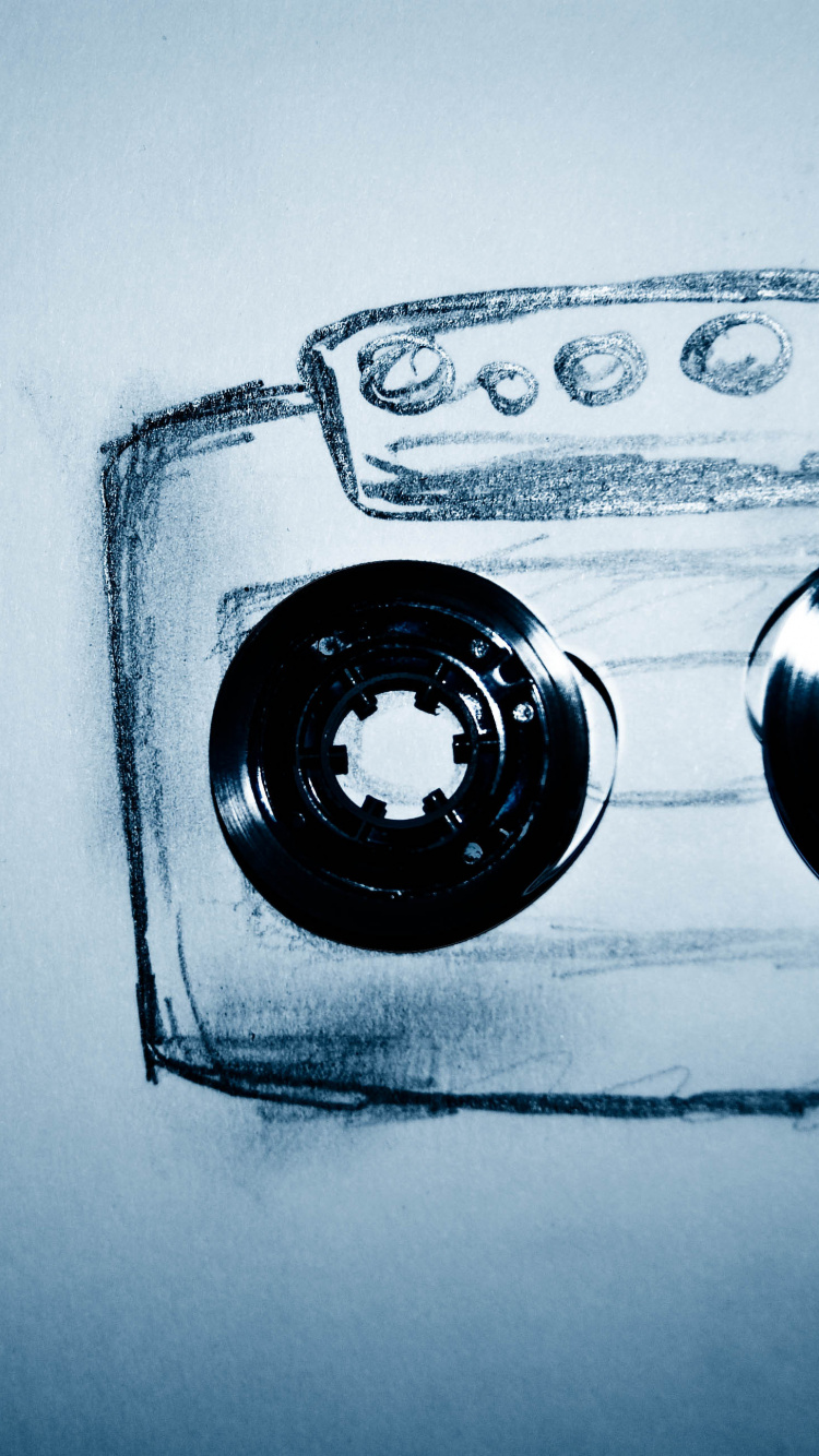 Dibujo, en Blanco y Negro, Sica, Artes Creativas, Agua. Wallpaper in 750x1334 Resolution