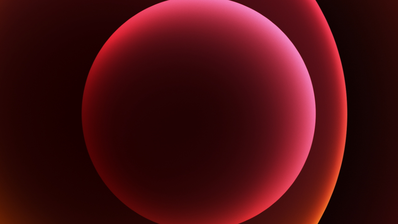 Apple, IPhone 12, IPhone, Äpfeln, Ios. Wallpaper in 1280x720 Resolution