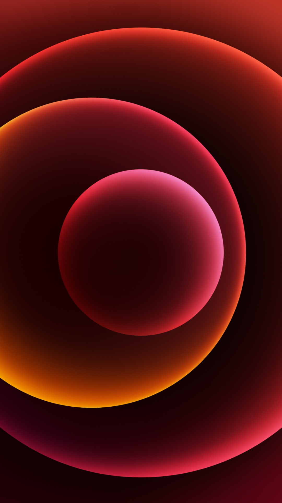 IPhone 12, IPhone, Apple, IOS, Smartphone. Wallpaper in 1080x1920 Resolution