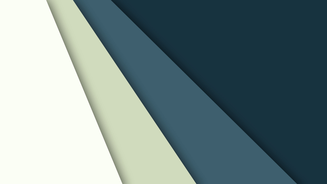 Blau-gelb Gestreiftes Textil. Wallpaper in 1280x720 Resolution