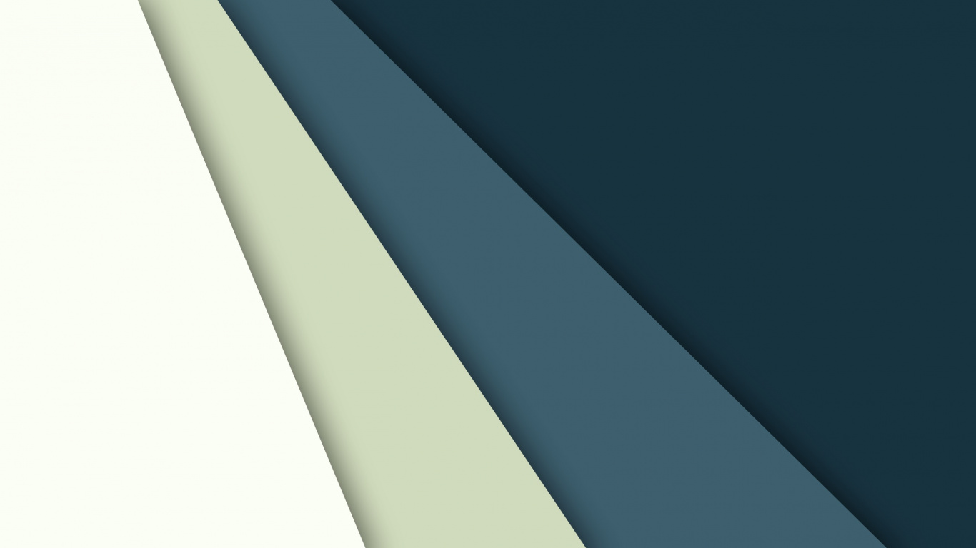 Blue and Yellow Striped Textile. Wallpaper in 1366x768 Resolution