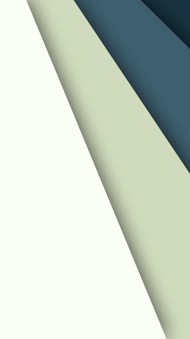 Blue and Yellow Striped Textile. Wallpaper in 750x1334 Resolution