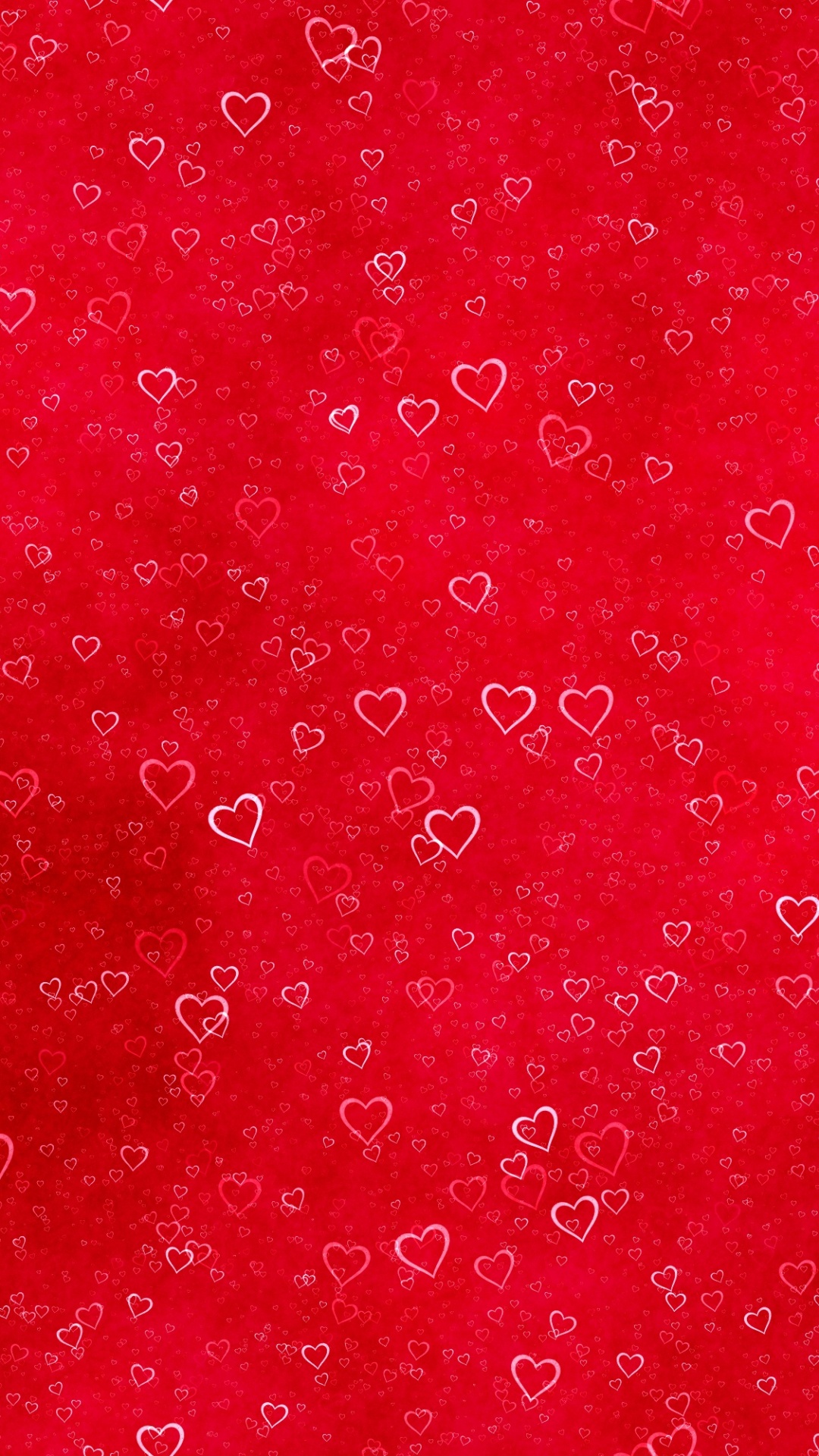 Coraz, Television, Rojo, Amor, Magenta. Wallpaper in 1080x1920 Resolution