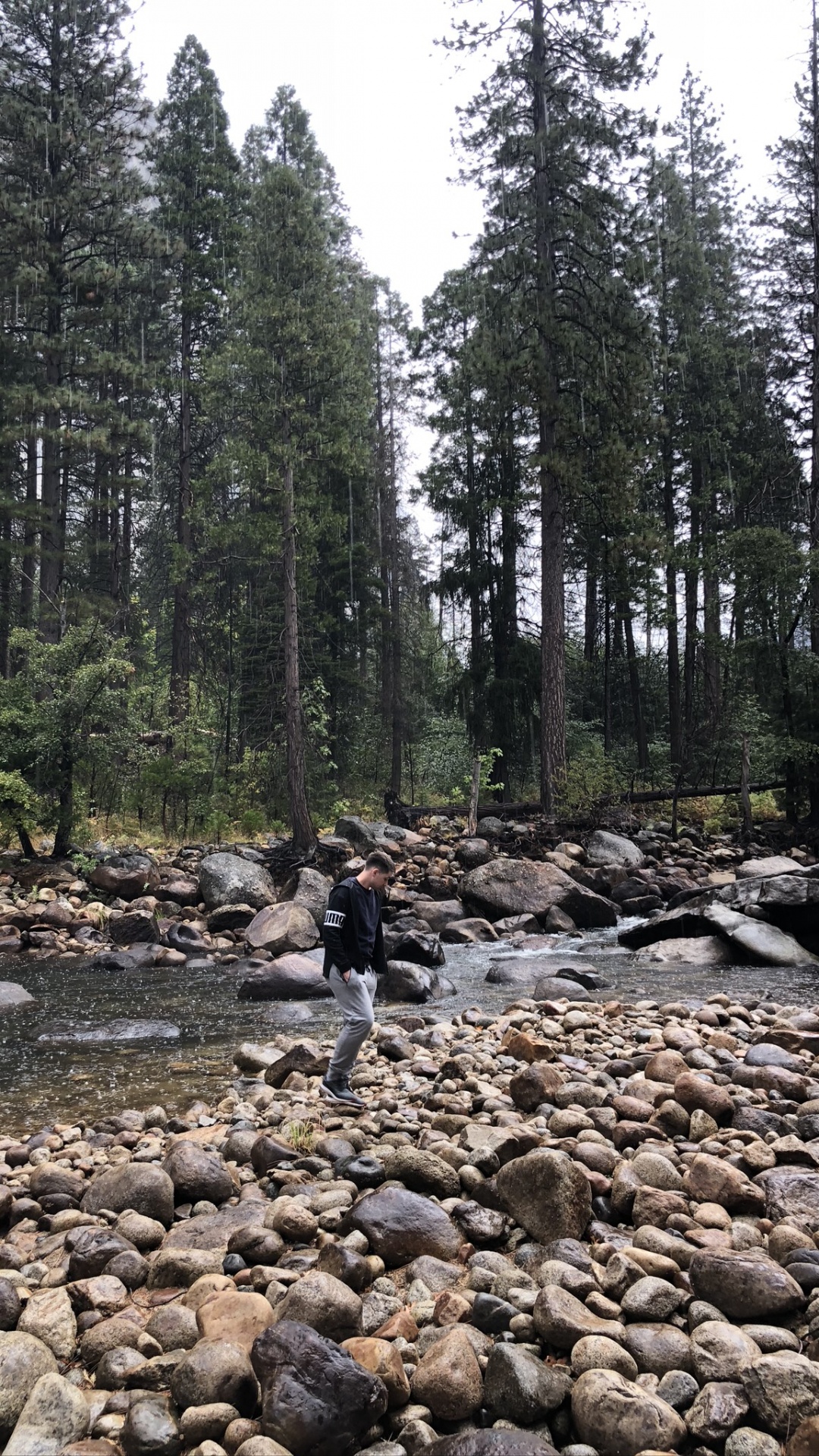 Desierto, Lecho de un Arroyo, Guijarro, Grava, Escombros. Wallpaper in 1080x1920 Resolution