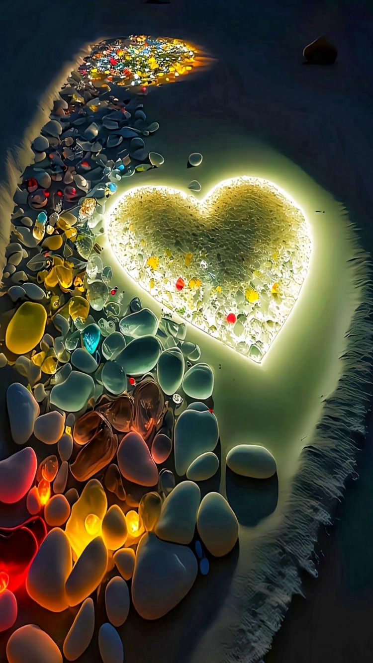 Eau, Lumière, Liquid, Nature, Art. Wallpaper in 750x1334 Resolution