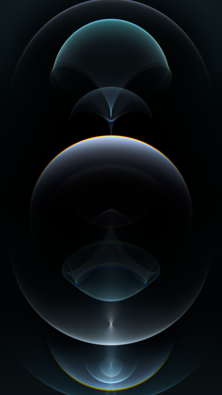 Apple, IPhone 12 Pro, IPhone, Äpfeln, Ios. Wallpaper in 750x1334 Resolution