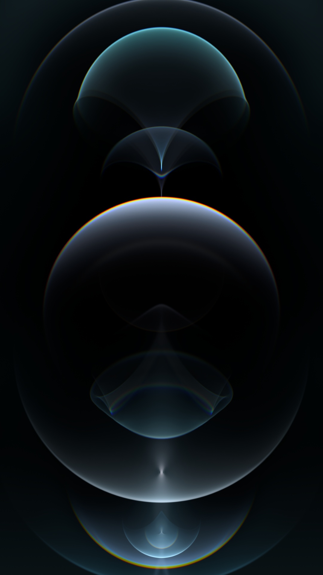 Apple, IPhone 12 Pro, IPhone, Apples, Ios. Wallpaper in 1080x1920 Resolution