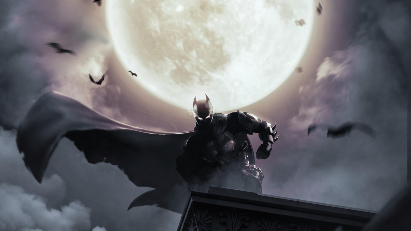 Batman, Its not Who i am Underneath But, Alfred Pennyworth, Catwoman, Andrea Beaumont. Wallpaper in 1366x768 Resolution