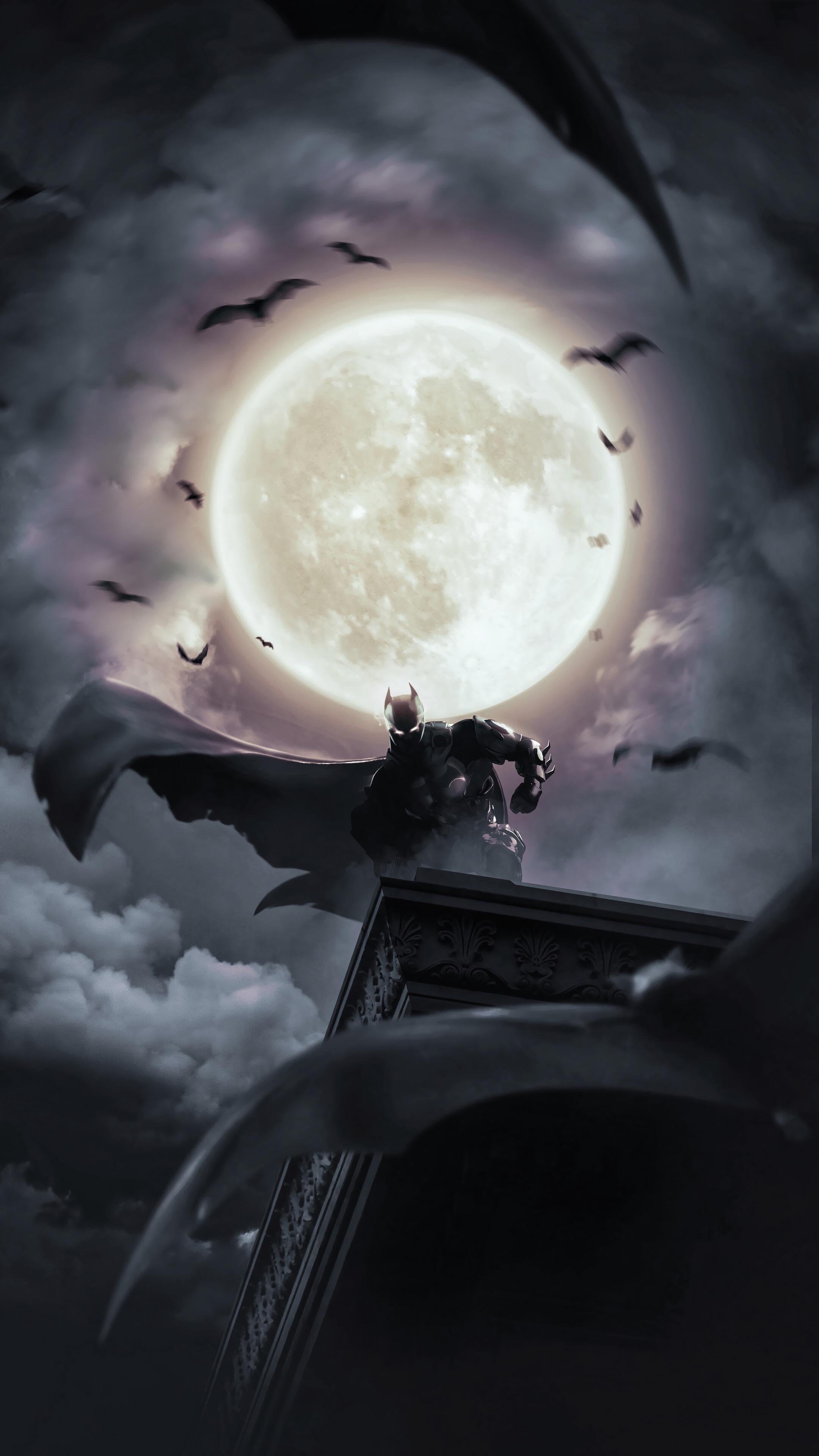 batman wallpaper uk