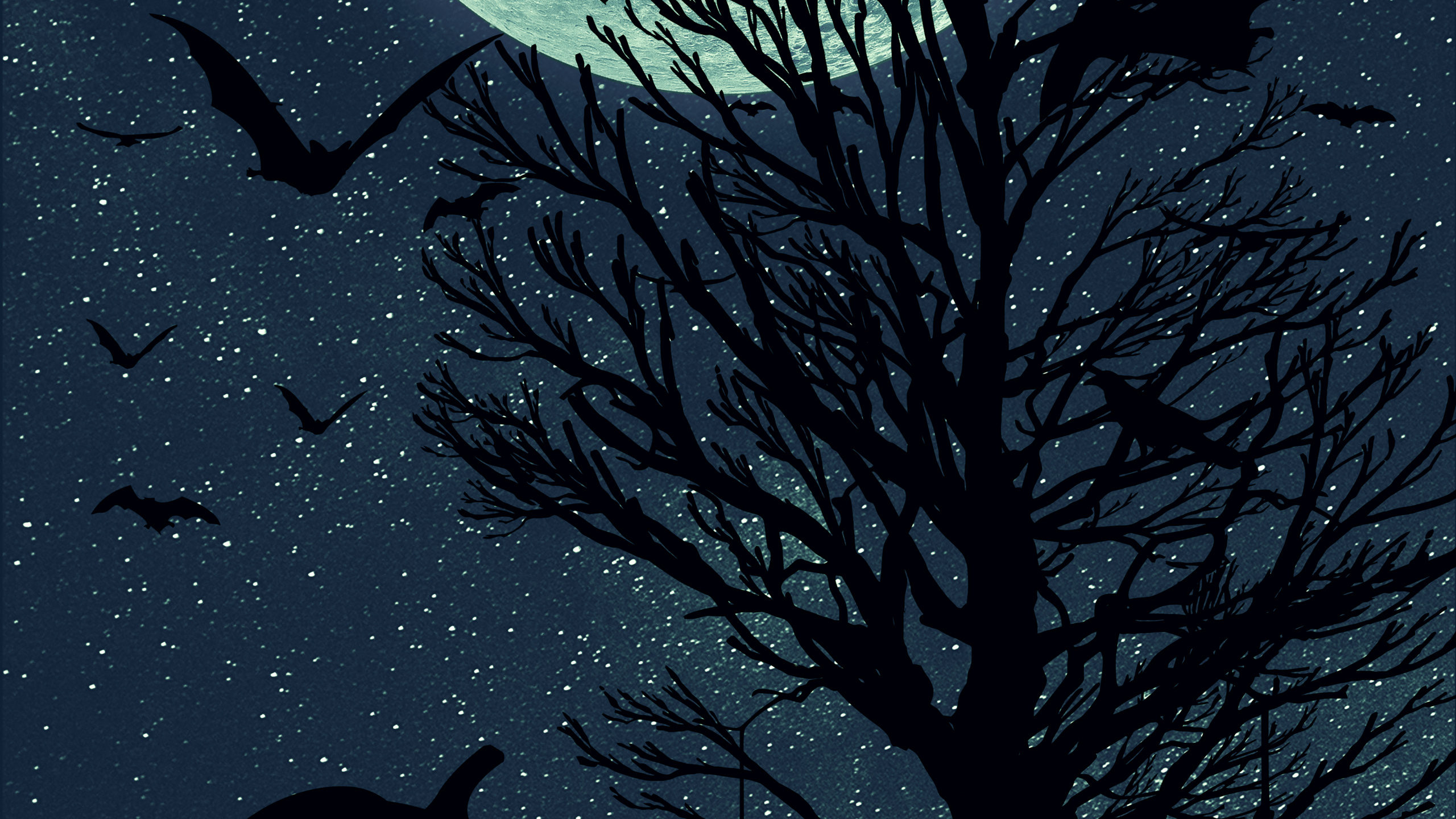 Luna de la Tierra, Tierra, Luna, Salida de la Tierra, Objeto Celeste. Wallpaper in 2560x1440 Resolution