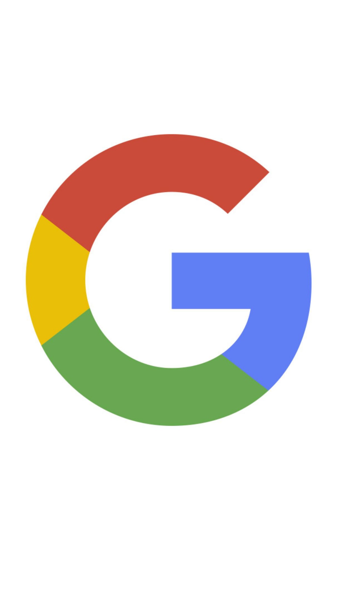 Google, Logo Google, Logo, Texte, Graphique. Wallpaper in 1080x1920 Resolution