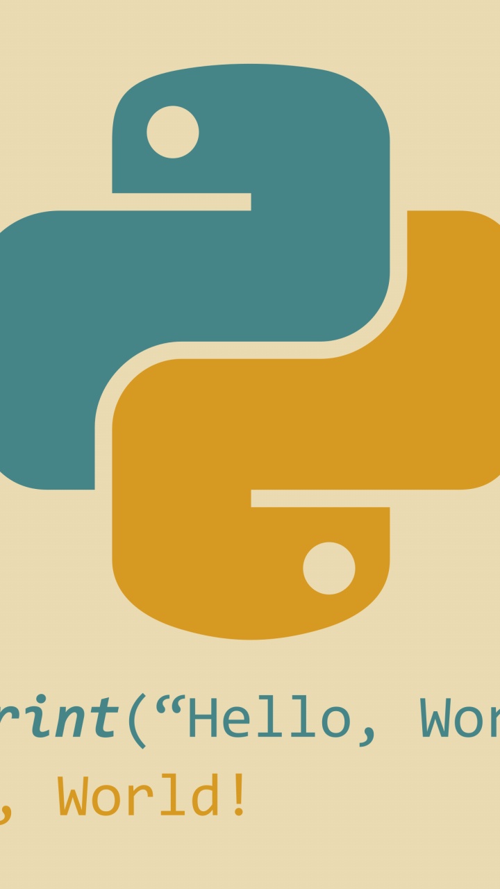 Python编程语言, 语言, 文本, 符号, 圆圈 壁纸 720x1280 允许
