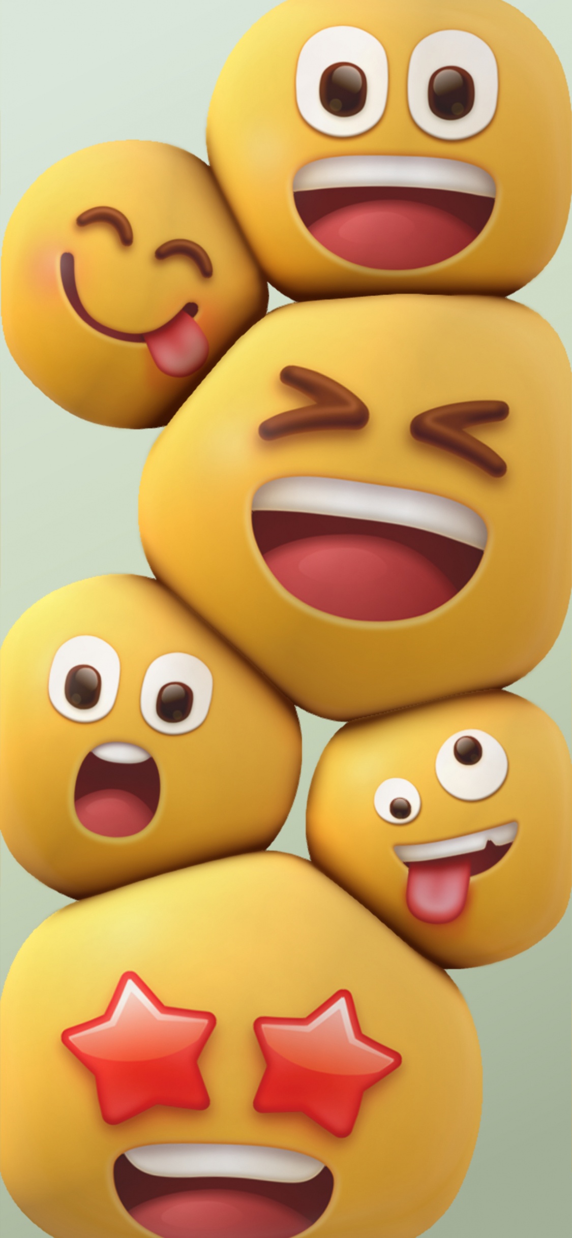 Harmonyos, Harmonyos 4, Huawei, Operating System, Android. Wallpaper in 1125x2436 Resolution