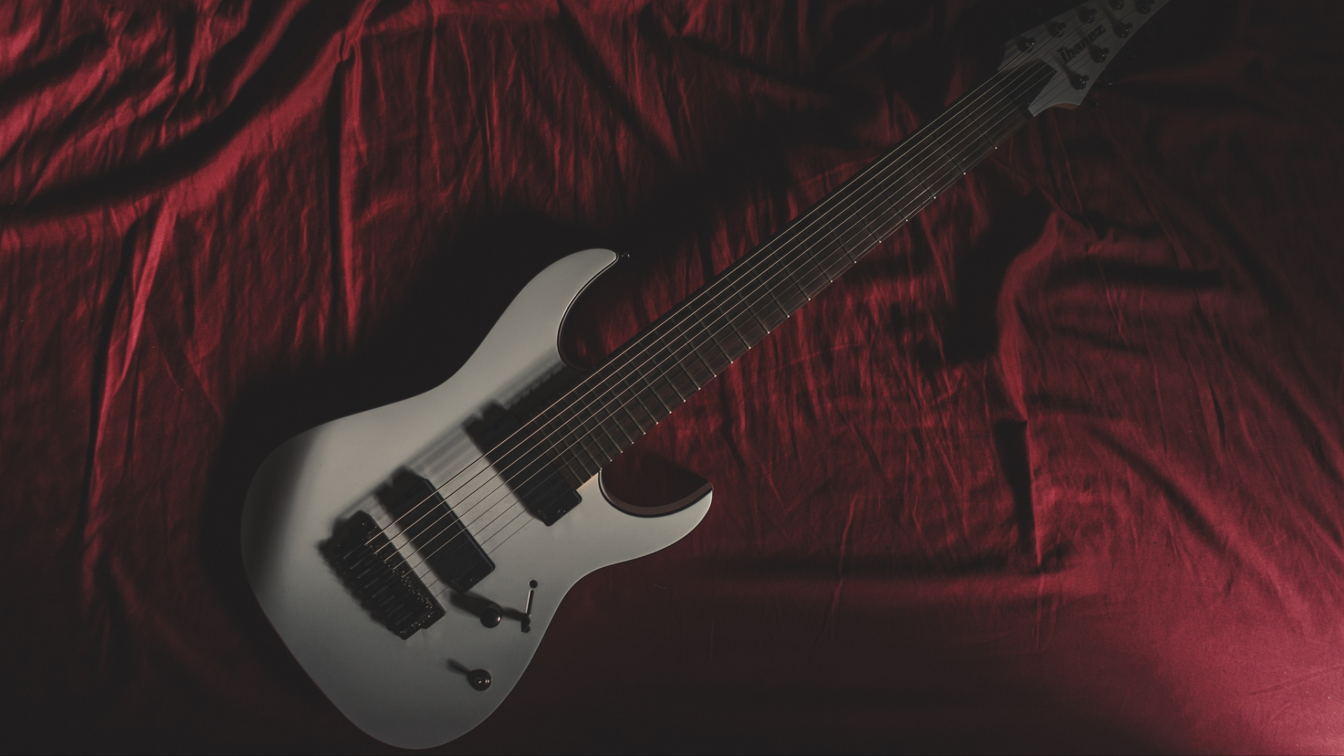 Guitarra, Guitarra Eléctrica, Guitarra Acústica, Instrumento de Cuerda, Instrumento Musical. Wallpaper in 1920x1080 Resolution