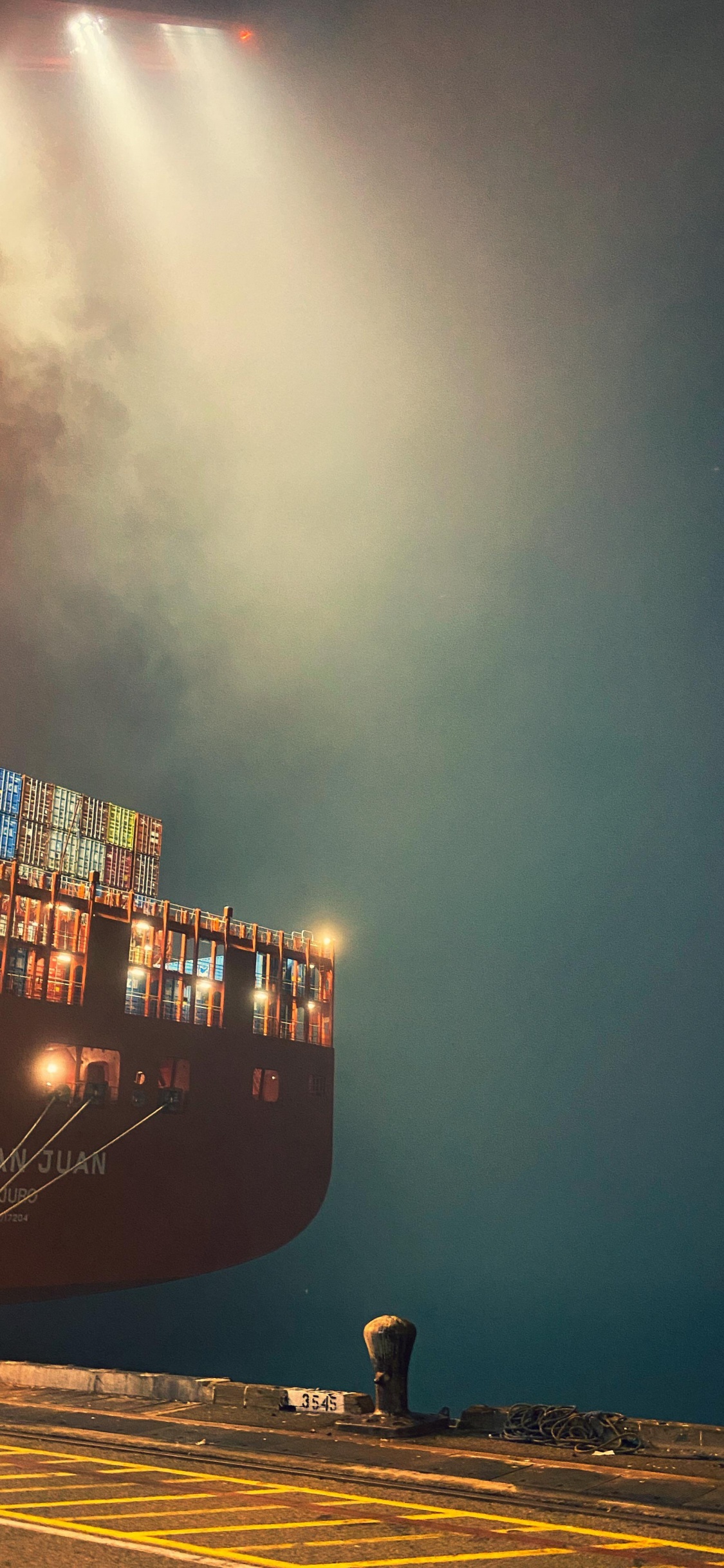 船只, 海军建筑, 水运, 口 壁纸 1125x2436 允许