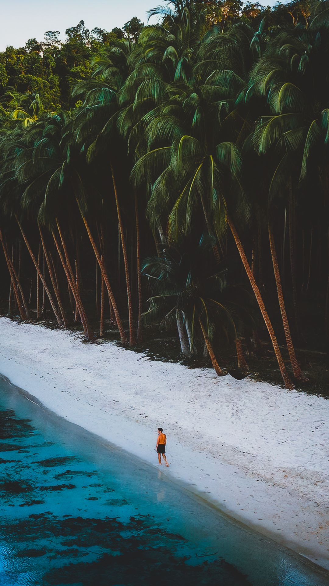 Agua, Los Recursos de Agua, Naturaleza, Entorno Natural, Playa. Wallpaper in 1080x1920 Resolution