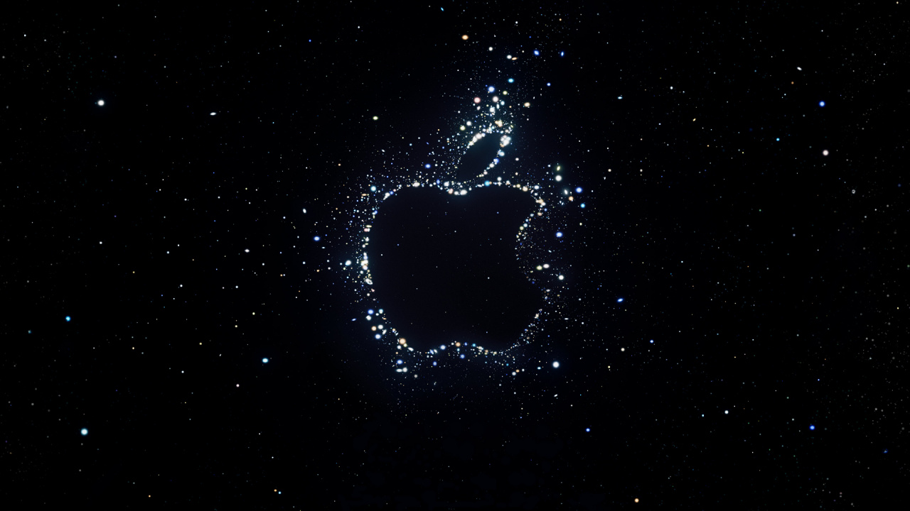 气氛, 苹果看, 苹果, Ios, 明星 壁纸 1280x720 允许