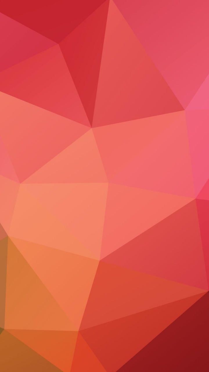 Arte Abstracto Rojo y Morado. Wallpaper in 720x1280 Resolution