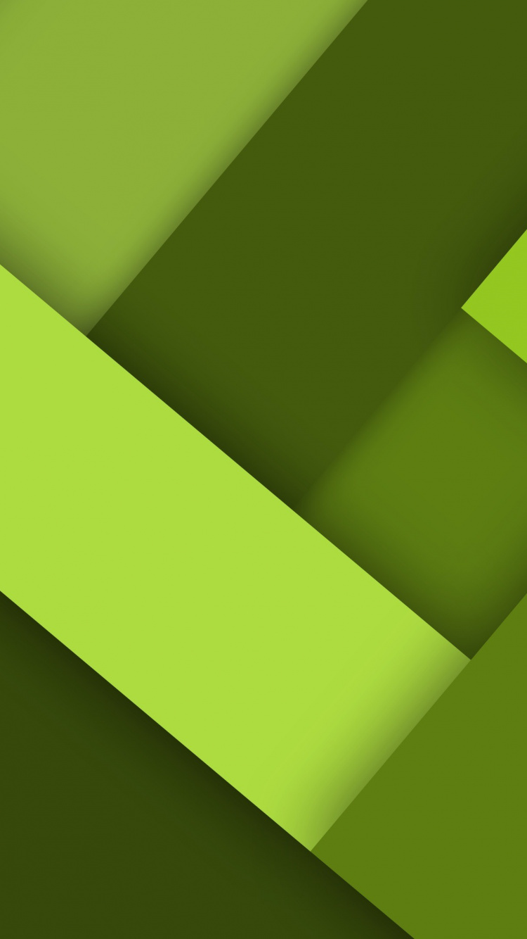 Gr, Gelb, Muster, Square, Dreieck. Wallpaper in 750x1334 Resolution