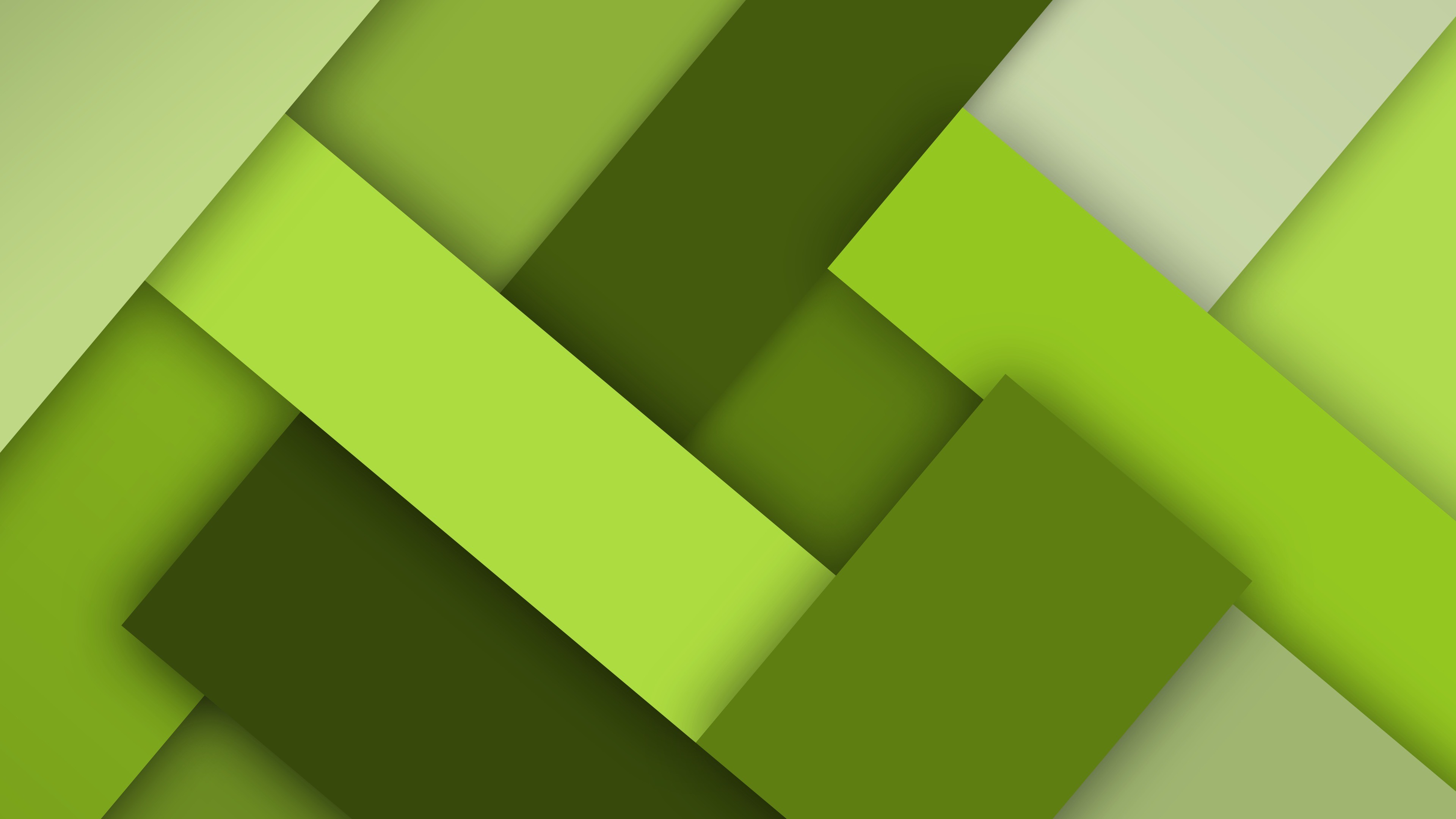 Wallpaper Green, Yellow, Line, Pattern, Square, Background - Download Free  Image